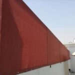 تركيب سواتر قماش في جده